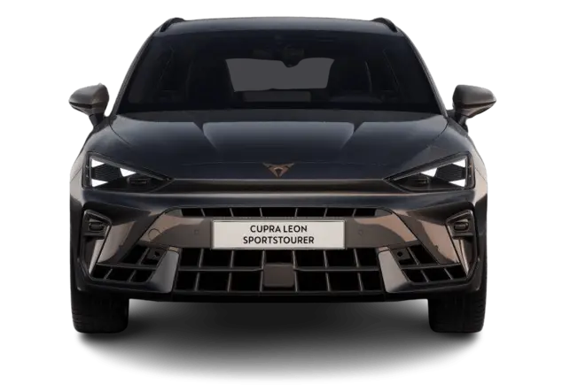 Angebotsdetails Cupra Leon Sportstourer 1.5 eTSI 110kW Sportstourer Magnetic Grau