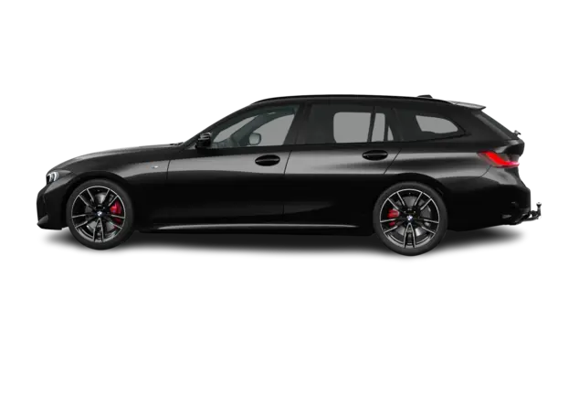 Angebotsdetails BMW 3er Touring M340i xDrive Touring Auto Saphirschwarz Metalic