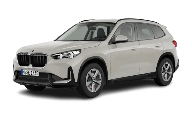 Angebotsdetails BMW X1 sDrive20d Steptronic Dune Grey Metallic