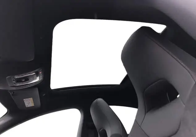 Angebotsdetails Mercedes-Benz CLA 200d Coupe *Night Paket* Weiß Uni-Lack polarweiß