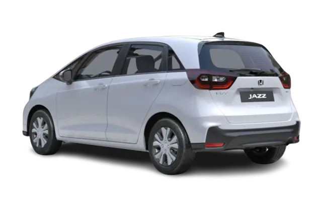 Angebotsdetails Honda Jazz 1.5 i-MMD Hybrid Elegance Premium Sunlight White Pearl
