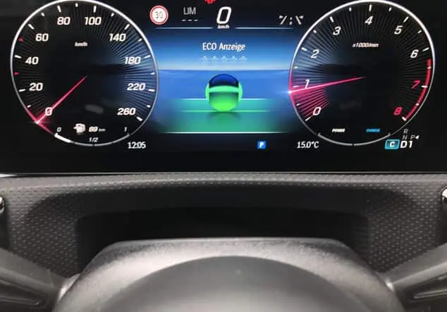 Angebotsdetails Mercedes-Benz A-Klasse 200 Limousine ++ verfügbar ab 15.03.2026 ++ Grau manufaktur lack manufaktur alpingrau uni