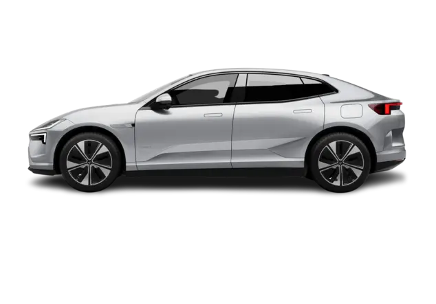 Angebotsdetails Polestar 4 Long Range Dual motor Magnesium (metallic)