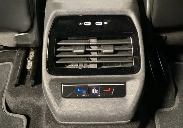 Angebotsdetails Volkswagen ID.4 GTX 4Motion 82 kWh / Schwarz (Grenadillschwarz Metallic)