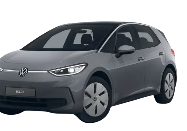 Angebotsdetails Volkswagen ID.3 Pro Mondsteingrau/ schwarz
