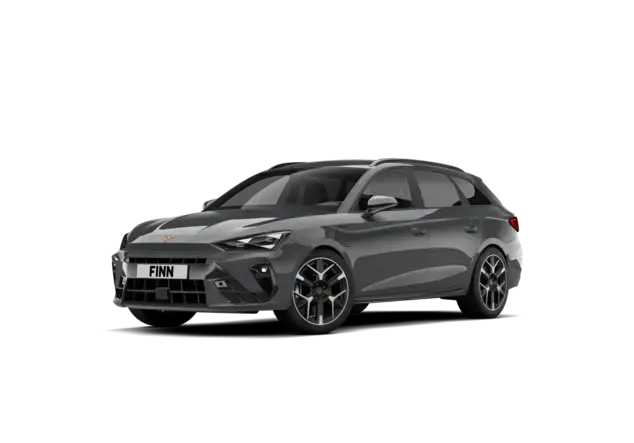 Angebotsdetails Cupra Leon Sportstourer 2.0 TDI 110kW Sportstourer Magnetic Grau Metallic