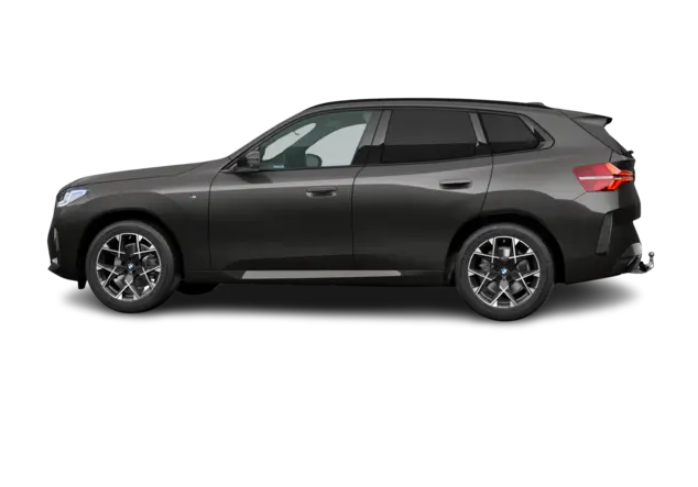 Angebotsdetails BMW X3 xDrive20 Sophistograu Brillanteffekt Metallic