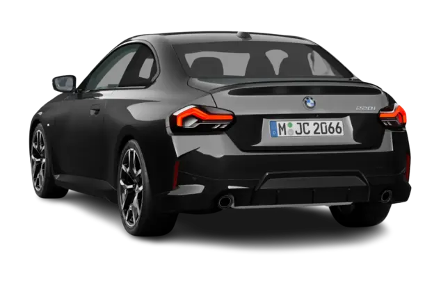 Angebotsdetails BMW 2er Coupé 220i Steptronic Coupé M Sport Black Sapphire Metallic