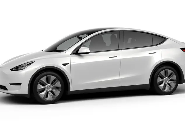 Angebotsdetails Tesla Model Y Long Range Dual Weiss