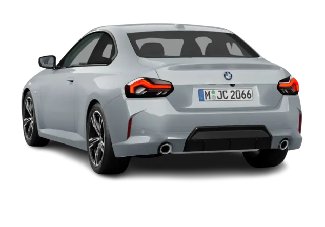 Angebotsdetails BMW 2er Coupé 220i Steptronic Coupé M Sport Brooklyn Grau Metallic