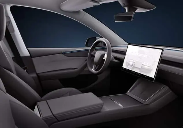 Angebotsdetails Tesla Model Y Juniper Long Range Dual - weiss White-Pearl