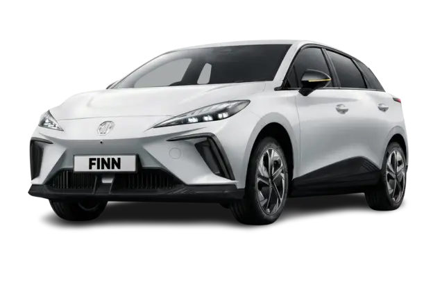 Angebotsdetails MG MG4 Electric EV 49kWh Standard Dover White