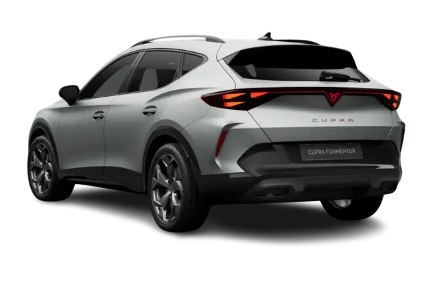 Angebotsdetails Cupra Formentor 1.5 eTSI MHEV 110kW Glacial Weiß Metallic