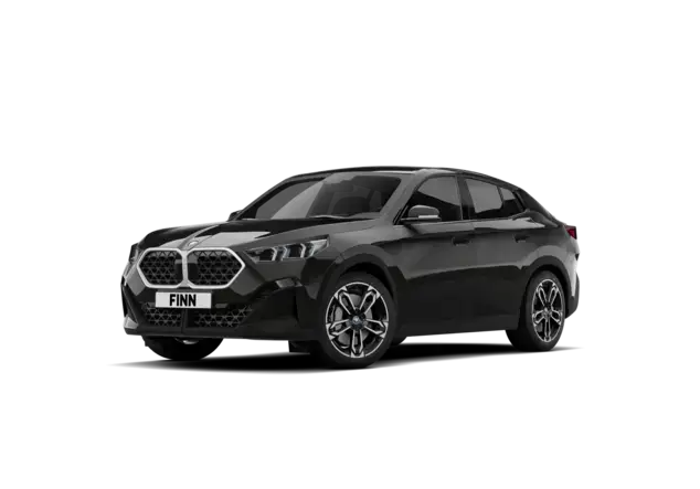 Angebotsdetails BMW X2 M35i xDrive Steptronic DCT Black Sapphire metallic