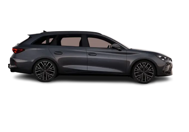 Angebotsdetails Cupra Leon Sportstourer 2.0 TSI 245kW VZ 4WD Sportstourer Magnetic Grau Metallic