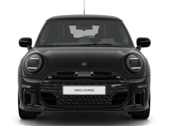 Angebotsdetails Mini Cooper MINI Cooper C Midnight Black metallic