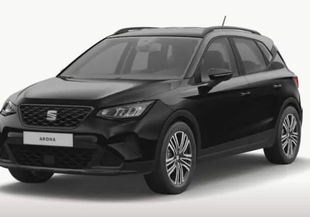 Angebotsdetails Seat Arona 7-Gang verschiedene Farben verfügbar( nicht wählbar)