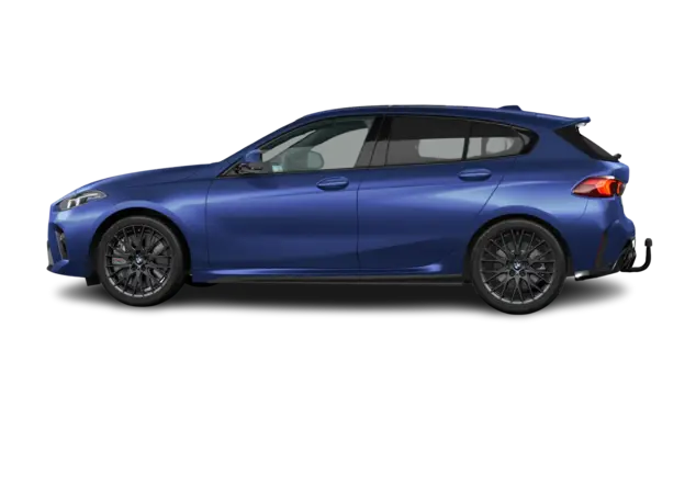 Angebotsdetails BMW 1er 123 xDrive Steptronic BMW Individual Frozen Portimao Blau metallic