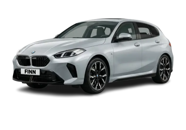 Angebotsdetails BMW 1er 120 Steptronic Brooklyn Grau Metallic