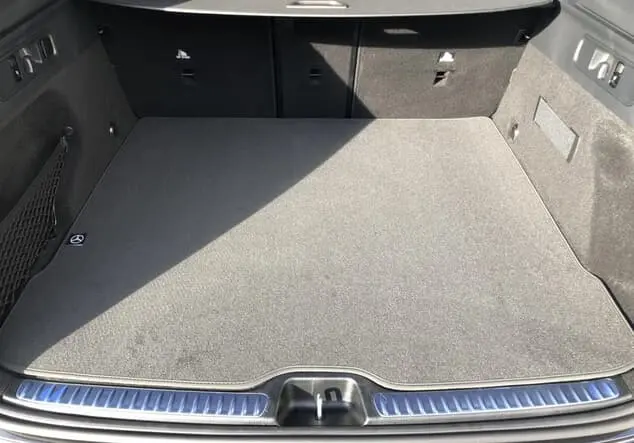 Angebotsdetails Mercedes-Benz GLC 220 d 4MATIC ++sofort verfügbar++ Graulack graphitgrau