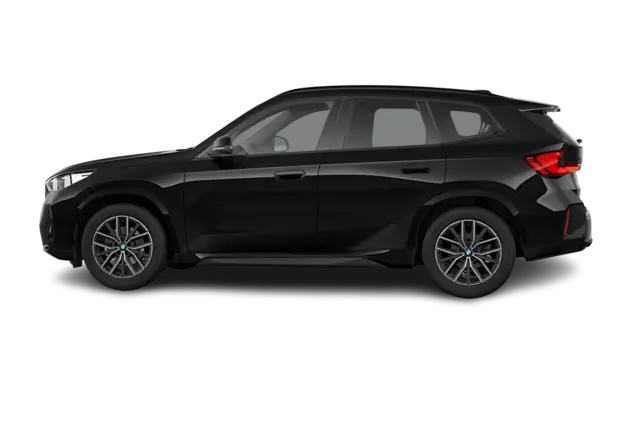 Angebotsdetails BMW X1 sDrive18i Steptronic Saphirschwarz Metalic