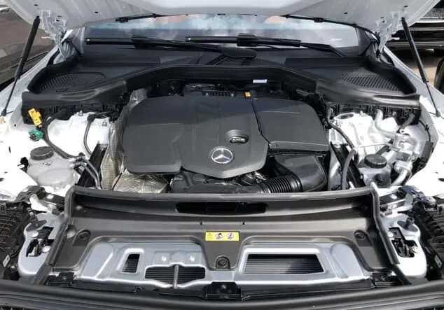 Angebotsdetails Mercedes-Benz GLC 300 de 4MATIC Coupe +sofort verfügbar++ manufaktur opalithweiß bright