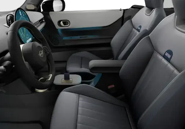 Angebotsdetails MINI Cooper Cabrio C Cabrio Classic Trim Steptronic Midnight Black Metallic