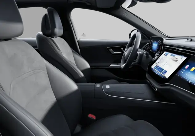 Angebotsdetails Mercedes-Benz E-Klasse E 220 d 4MIC Autom. Alpingrau Uni