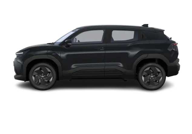 Angebotsdetails Toyota Urban Cruiser 61 kWh Teamplayer bluish black