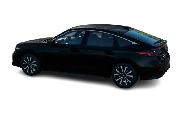 Angebotsdetails Honda Civic 2.0 i-MMD Hybrid Sport Auto CRYSTAL BLACK PEARL