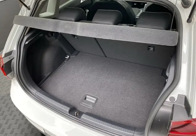 Angebotsdetails Volkswagen Polo 1.0 TSI Style KLIMA NAVI ALU WeiÃ (Pure White)