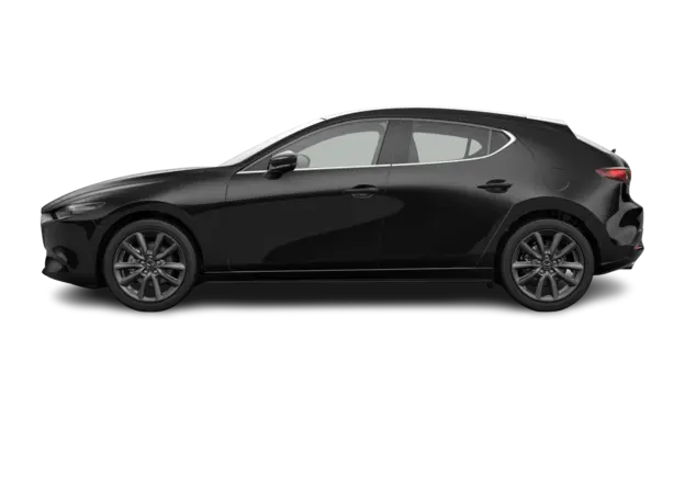 Angebotsdetails Mazda Mazda3 e-SKYACTIV G 140 Takumi Automatik Jet Black Metallic
