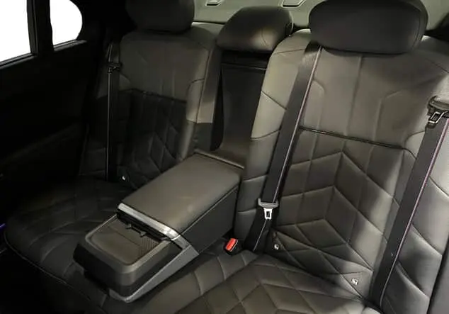 Angebotsdetails BMW M760 e xDrive ++sofort verfügbar++ Frozen pure grey