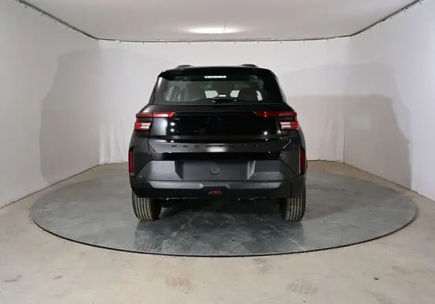 Angebotsdetails Opel Frontera Opel Frontera Edition 1.2 Direct Injection Turbo Hybrid 48 V 81 kW (110 PS) Elektrisches 6-Gang-Doppelkupplungsgetriebe (eDCT) Karbon Schwarz Metallic