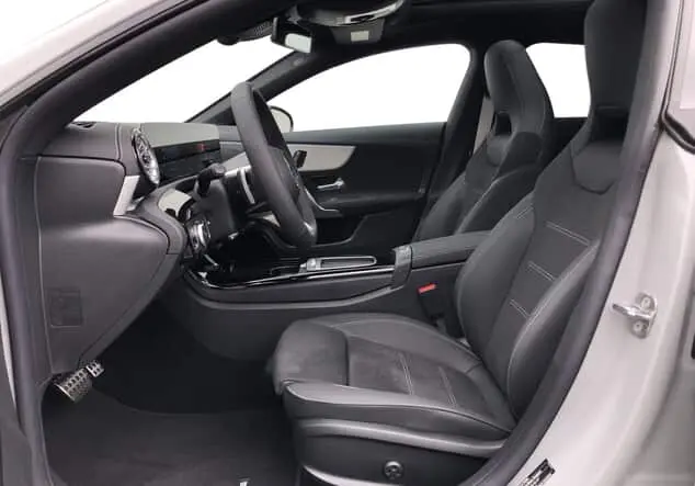 Angebotsdetails Mercedes-Benz CLA 220 d Shooting Brake ++verfügbar ab 27.09.2025++ Grau manufaktur lack manufaktur alpingrau uni