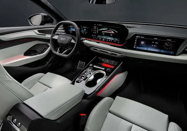 Angebotsdetails Audi A6 A6 Avant 40 TDI S tronic advanced Auf Anfrage