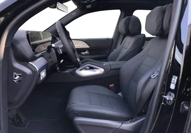 Angebotsdetails Mercedes-Benz GLE 450 d 4MATIC ++sofort verfügbar++ Metalliclack obsidianschwarz