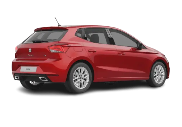Angebotsdetails Seat Ibiza 1.0 TSI 85kW FR Desire Rot