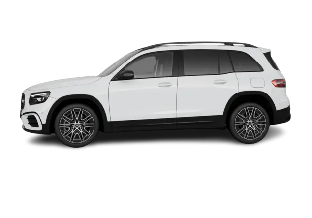 Angebotsdetails Mercedes-Benz GLB GLB 220 d 4MIC DCT Polarweiß Uni