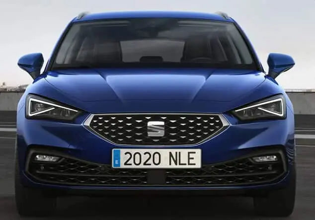 Angebotsdetails Seat Leon Sportstourer Leon ST Sportstourer 2.0 TDI 110 KW auf Anfrage