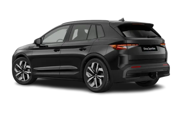 Angebotsdetails Skoda Elroq 85 Sportline Black-Magic Perleffekt