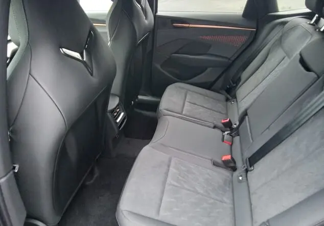 Angebotsdetails Cupra Terramar Cupra Terramar VZ 2.0 TSI 195 kW (265 PS) 7-Gang-DSG 4Drive Timanfaya Grau Metallic