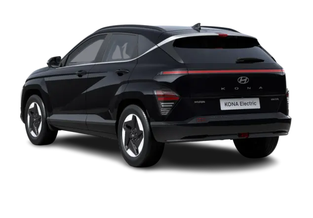 Angebotsdetails Hyundai Kona Elektro 150 kW Prime Abyss Black