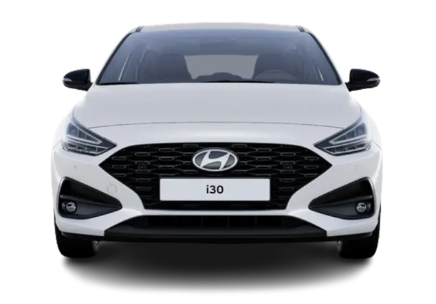 Angebotsdetails Hyundai i30 1.6 T-GDI N Line X DCT Atlas White