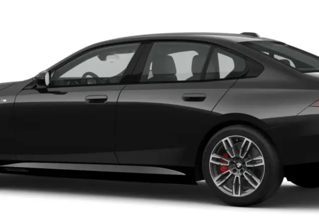 Angebotsdetails BMW i5 40 xDrive Saphirschwarz Metallic