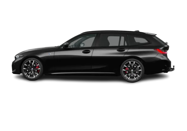 Angebotsdetails BMW 3er Touring 320i Touring Auto Black Sapphire metallic