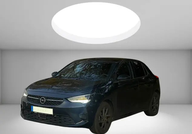 Angebotsdetails Opel Corsa GS-Line 1.2T Komfortpaket Schwarz