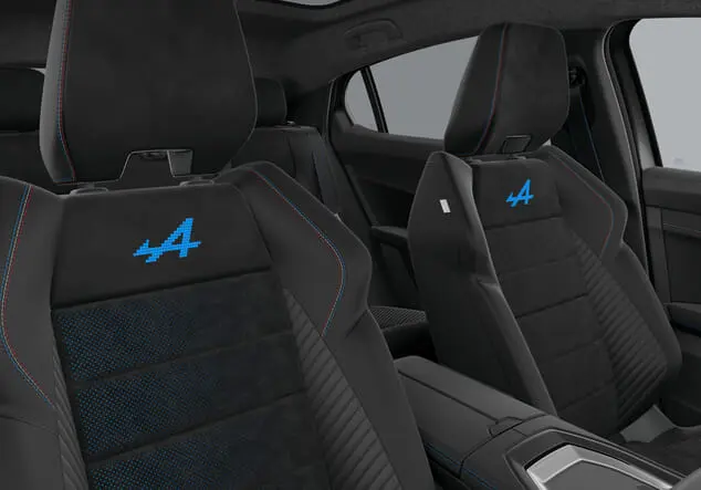 Angebotsdetails Renault Rafale Hybrid E-Tech 300 PHEV Esprit Alpine Dolomit-Grau Metallic