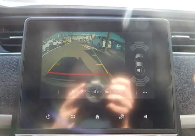 Angebotsdetails Renault Zoe EXPERIENCE WEIS