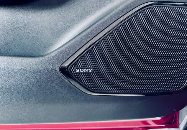 Angebotsdetails Mazda 6E 6e 258PS TAKUMI PLUS*SONY*PANO SOUL RED CRYSTAL M